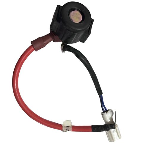Starter Relay for HS250CC P301001377050000 Compatible with HS250CC Motorcycles in Kuwait