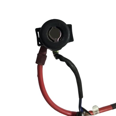Starter Relay for HS250CC P301001377050000 Compatible with HS250CC Motorcycles in Kuwait