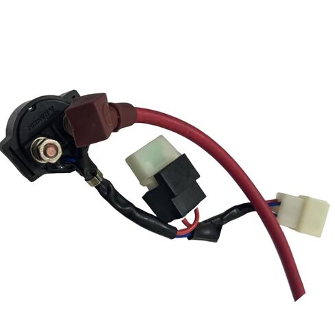 All Terrain Vehicle Starter Relay Assembly Compatible with Hisun Hs500 Hs700 Utv ATV P115000377050000 37710 115 0000 in Kuwait