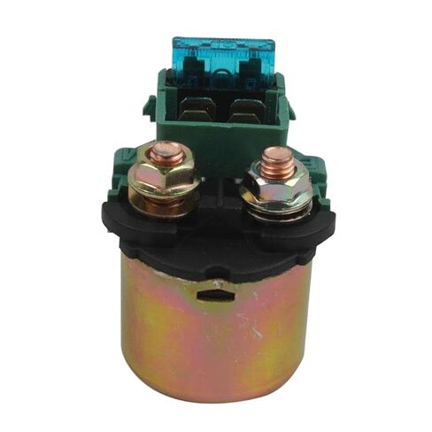 دراجة نارية بدال بداية التشغيل الملف اللولبي متوافق مع محرك VF750 V45 VF750C V45 748cc in Kuwait