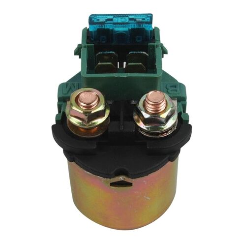دراجة نارية بدال بداية التشغيل الملف اللولبي متوافق مع محرك VF750 V45 VF750C V45 748cc in Kuwait