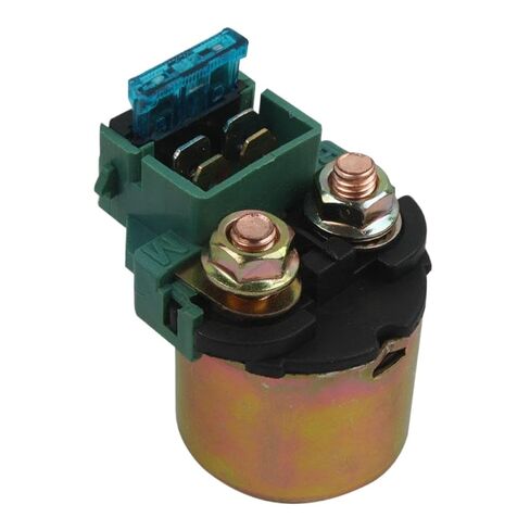 دراجة نارية بدال بداية التشغيل الملف اللولبي متوافق مع محرك VF750 V45 VF750C V45 748cc in Kuwait