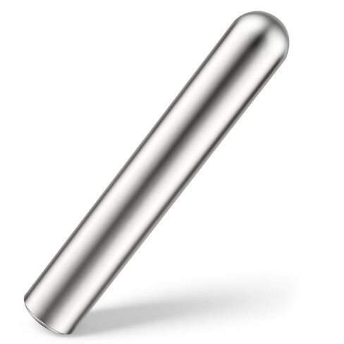 Orion Motor Tech 5/16" x 2" دبوس وتد قضيب بديل من الفولاذ المقاوم للصدأ، دبوس هيكلي مطور لنماذج وصلة المقطورة القابلة للتعديل B0DBYZ6P1R، B0DBZ54N6T، B0DBZ192BR، هيكل صلب عالي التحمل in Kuwait