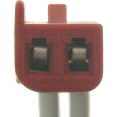Door Ajar Switch Connector for Chevrolet Express 2500 6.6L 2006 2007 2008 2009 2010 2011, for Express 3500 5.3L 2003 2004 2005 2006 2007 2008 Replaces# 12101848, PT1119, 1 Pack in Kuwait
