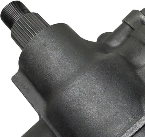 Detroit Axle - Gear Box for 2011 2012 2013 2014 2015 2016 2019 Ford F-250 F-350 Super Duty, Power Steering Gear Box Assembly Replacement in Kuwait