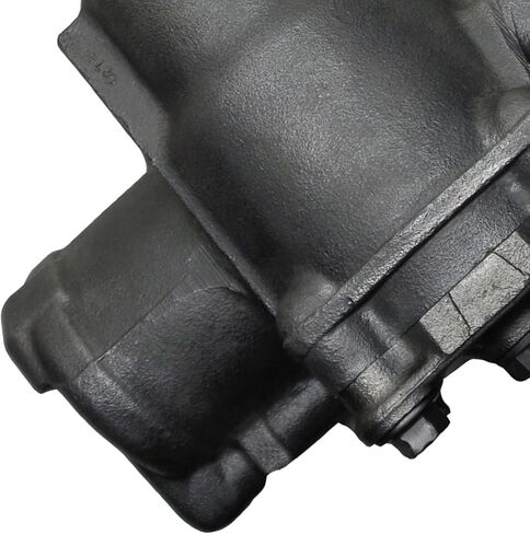 Detroit Axle - Gear Box for 2011 2012 2013 2014 2015 2016 2019 Ford F-250 F-350 Super Duty, Power Steering Gear Box Assembly Replacement in Kuwait