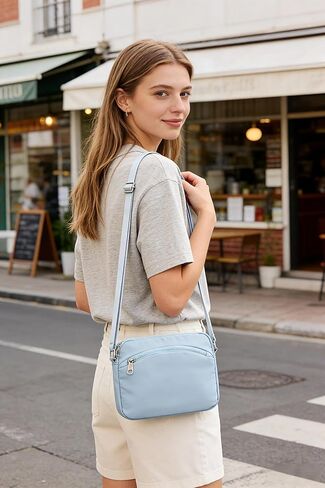 crossbody bags for women,small crossbody purse,cross body bag women,women's crossbody handbags in Saudi Arabia