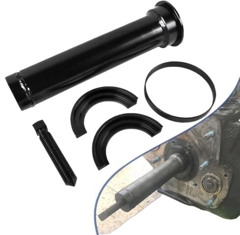 Input Shaft Bearing Puller Tool Kit for 1-3/4 Inch and 2 Inch Shafts, Compatible with Standard Fuller Transmissions (Excludes RT600 and RT6600 Series) in Kuwait