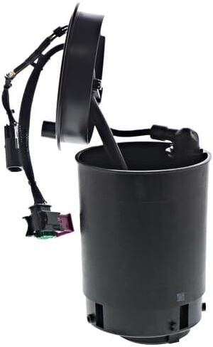 Bosch F01C600339 سخان سائل عادم الديزل (DEF) وعاء تسخين Bosch Denox in Kuwait