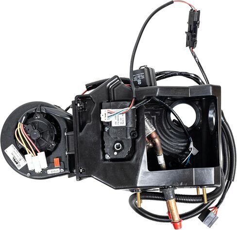 Polaris 8-Vent Heater & Defrost Kit 2879967 2017-2021 Ranger 570 570-4 Crew OEM in Kuwait