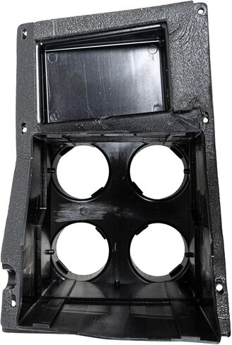 Polaris 8-Vent Heater & Defrost Kit 2879967 2017-2021 Ranger 570 570-4 Crew OEM in Kuwait