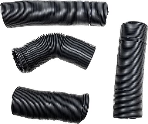 Polaris 8-Vent Heater & Defrost Kit 2879967 2017-2021 Ranger 570 570-4 Crew OEM in Kuwait