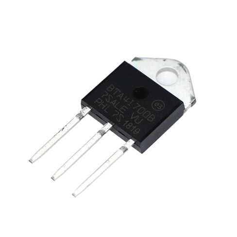 5pcs BTA41-800B BTA41800B BTA41-700B BTA41700B BTA41-600B BTA41600B BTA41-1200B BTA411200B BTA41 TO-3P(BTA41-1200B) in Kuwait