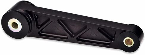 IAG Competition Series Pitch Stop Mount for Subaru 02-22 WRX, 04-21 STi, 04-11 FXT, 05-09 Legacy GT in Kuwait