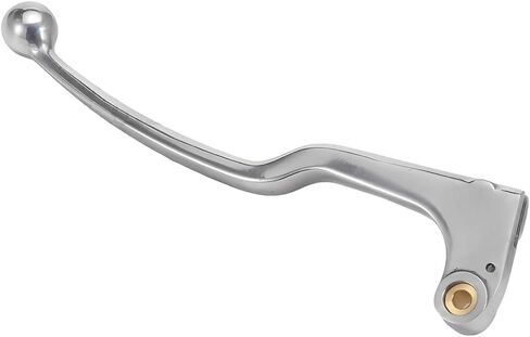 رافعة قابض اليد اليسرى للدراجة النارية متوافقة مع سوزوكي GSXR 600 GSXR 750 GSXR 1000 08-25 المقود الأيسر فضي in Kuwait