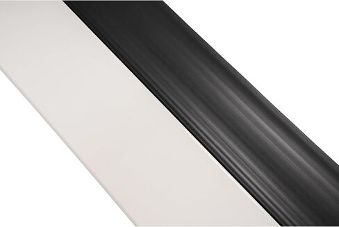 ALMULOO Cab Fairing Extension Compatible with 2008-2024 Freightliner Cascadia Semi Truck Replace for A2267112005 8.5'' Wide Sleeper Fairing Panel Black Behind Lower Passenger Side in Kuwait