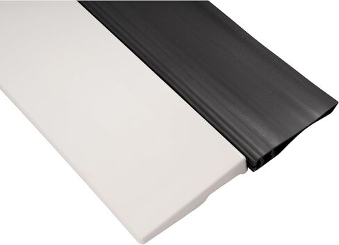 ALMULOO Cab Fairing Extension Compatible with 2008-2024 Freightliner Cascadia Semi Truck Replace for A2267112005 8.5'' Wide Sleeper Fairing Panel Black Behind Lower Passenger Side in Kuwait