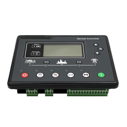 HGM7220 Auto Main Failure Genset Controller Control System and Monitor in Kuwait