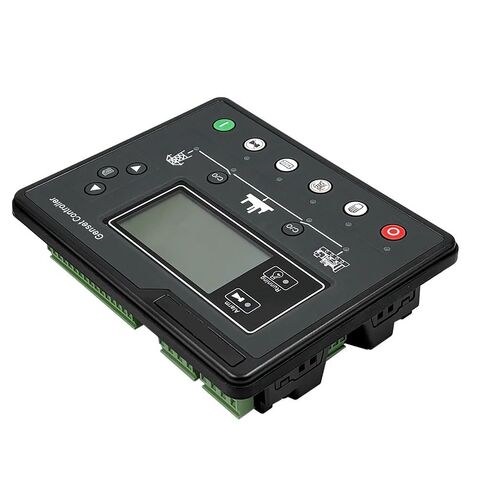HGM7220 Auto Main Failure Genset Controller Control System and Monitor in Kuwait