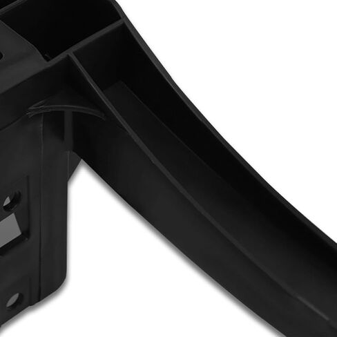 Rear Step Fairing Inner Support Kits Compatible with Volvo VNL 2018 2019 2020 2021 2022 2023 2024 Drive Left（B Style in Kuwait