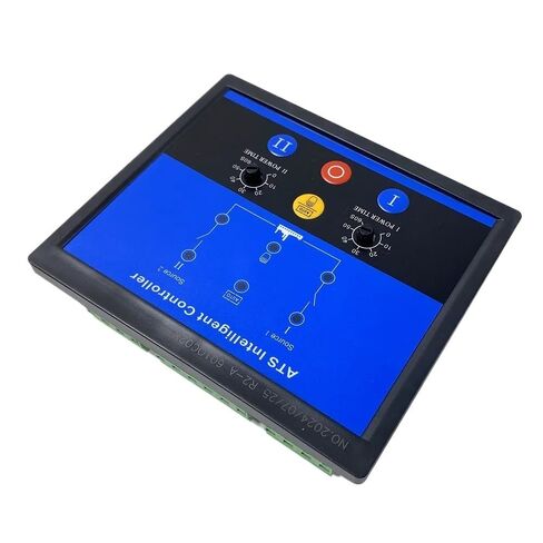 SKR2-A ATS وحدة تحكم ذكية SKR2-B وحدة تحكم LCD ملحقات لوحة المولد in Kuwait
