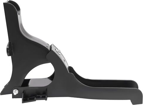 ALMULOO Fairing Hinge Compatible with 2008-2017 Freightliner Cascadia Black Nylon in Kuwait