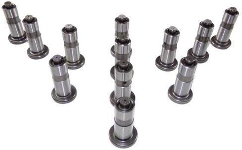 DNJ LFK12616 Valve Lifter Kit For 84-04 Nissan Mercury Infiniti 3.0L-3.3L Set of 12 Valve Lifter Kit in Kuwait