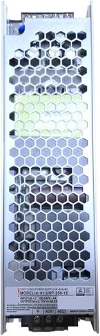 UHP-350 UHP-350-5 UHP-350-12 UHP-350-15 UHP-350-24 UHP-350-36 UHP-350-48 UHP-350-55 مصدر طاقة 350 واط (UHP-350-24V) in Kuwait