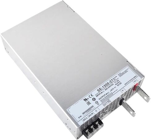 SE-1500 SE-1500-5 SE-1500-12 SE-1500-24 SE-1500-27 SE-1500-48 ميانويل SE 1500 1500 وات(SE-1500-12) in Kuwait