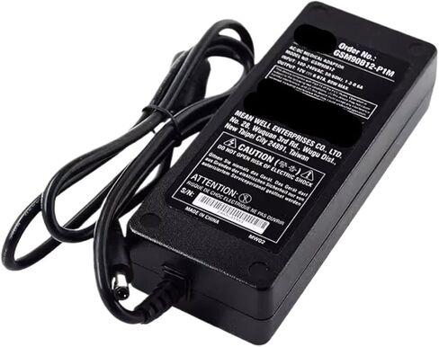 Power Supply GSM90B GSM90B12-P1M GSM90B15-P1M GSM90B19-P1M GSM90B24-P1M GSM90B48-P1M 90W(GSM90B15-P1M 15V) in Kuwait