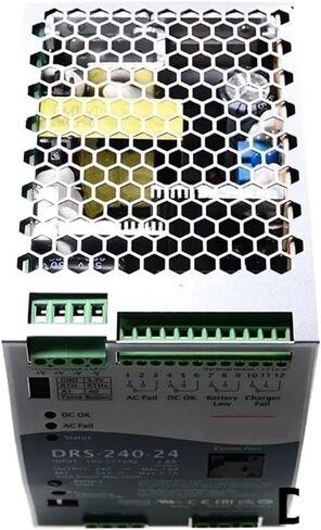 DRS-240-48 240 وات DRS-240 48V 3.85A in Kuwait