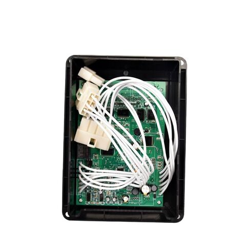 Generator Controller Module LCD Display Auto Control Panel 2-Plug 3-Plug 14-Wire(3 Plugs) in Kuwait