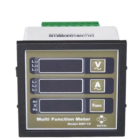 DSP-10 Genset Multi-Function Display Module Generator Controller in Kuwait
