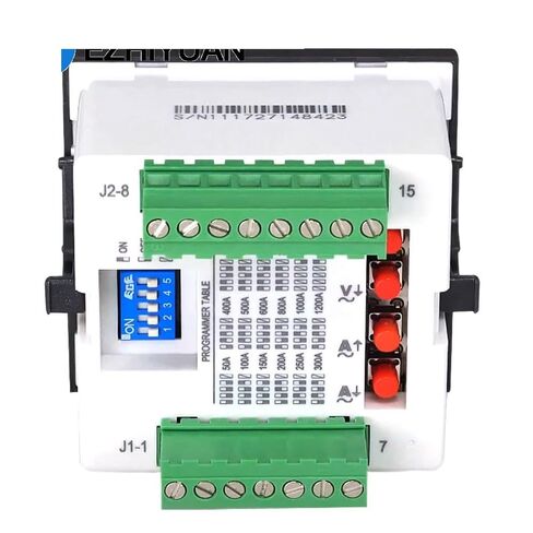 DSP-10 Genset Multi-Function Display Module Generator Controller in Kuwait