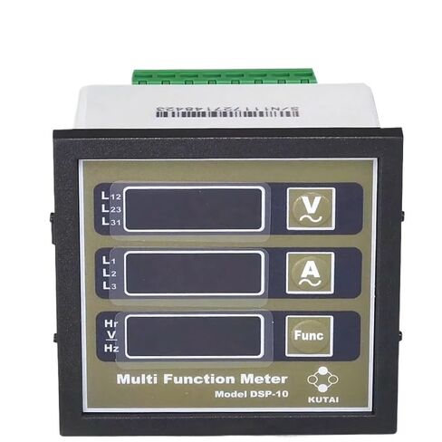 DSP-10 Genset Multi-Function Display Module Generator Controller in Kuwait