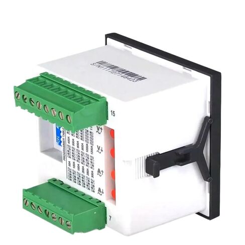 DSP-10 Genset Multi-Function Display Module Generator Controller in Kuwait