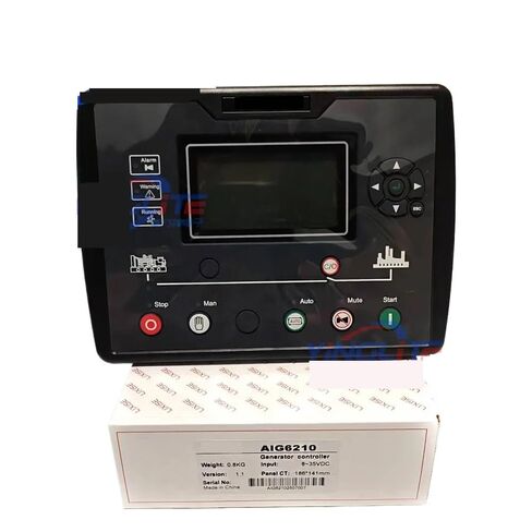 AIG6210 Controller(AIG6220) in Kuwait