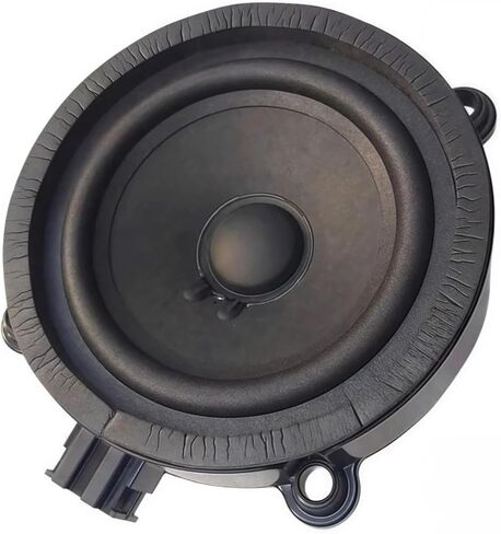 Car Door Bass Speaker Horn Compatible with Mercedes-Benz Vito Viano W636 W639 2010 2011 2012 2013 2014 2015 A6368270260 in Kuwait
