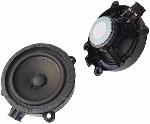 Car Door Bass Speaker Horn Compatible with Mercedes-Benz Vito Viano W636 W639 2010 2011 2012 2013 2014 2015 A6368270260 in Kuwait