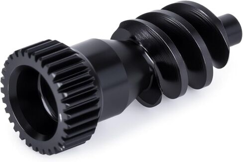 Carbon Steel Gearbox Gears Bearings Set for Axial SCX30 Ford Bronco Jeep Wrangler JLU K10 1/30 RC Crawler Upgrade in Kuwait