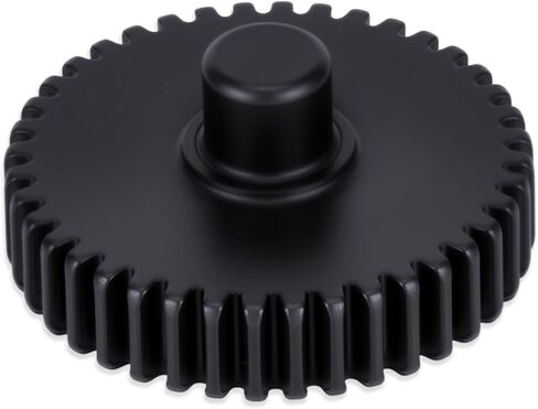 Carbon Steel Gearbox Gears Bearings Set for Axial SCX30 Ford Bronco Jeep Wrangler JLU K10 1/30 RC Crawler Upgrade in Kuwait