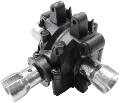 Hosim Front Gear-Box Assembly X16-QBX01 RC Car Parts for Hosim 1/10 Scale X16 High Speed RC Car Truck Crawler Buggy Accessory Replacement in Kuwait