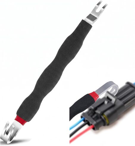 Automotive Electrical Connector Removal Tool,Electrical Disconnect Tool,Automotive Connector Removal Tool,Car Electrical Connector Removal Tool,Applicable To Car And Truck Systems Automotive Tools in Kuwait