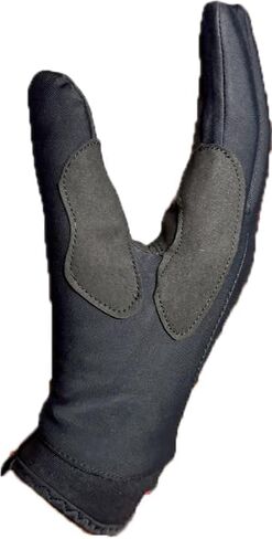 barnett sports NBG-01 Cross-Country ski Winter Gloves -5° to -10° in Saudi Arabia