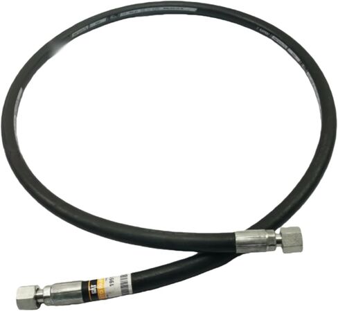 Hose Assembly 166-9130 1669130 For CAT Grader 140H 160H New Aftermarket Parts in Kuwait