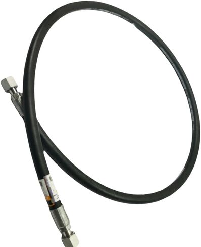 Hose Assembly 166-9130 1669130 For CAT Grader 140H 160H New Aftermarket Parts in Kuwait