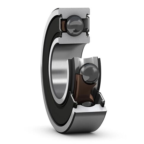 1PC 608-2RS1 TN9 HQ1 P53 608 608/HC5 8x22x7 Hybrid Ceramic Bearing(608-2RS1 TN9HQ1P53) in Kuwait
