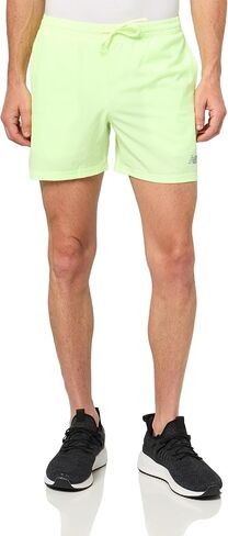 New Balance Men's Sport Essentials Short 5" in Saudi Arabia