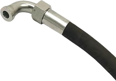 Hose Assembly 166-9130 1669130 For CAT Grader 120H 160H New Aftermarket Parts in Kuwait