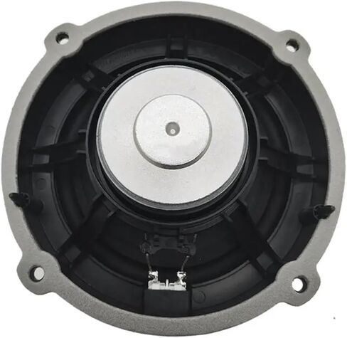 Door Sound Horn Loudspeaker Assembly Compatible with Kia K5 Optima Audio Speaker 96330D4000 96330-D4000 in Kuwait